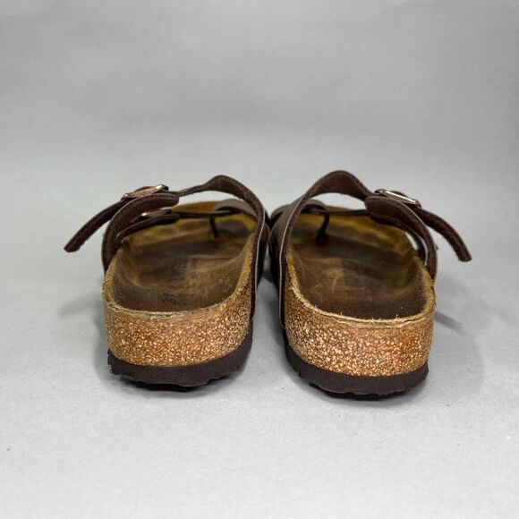 Birkenstock Women's Size 6.5 Mayari Sandals‎ - Picture 5 of 8